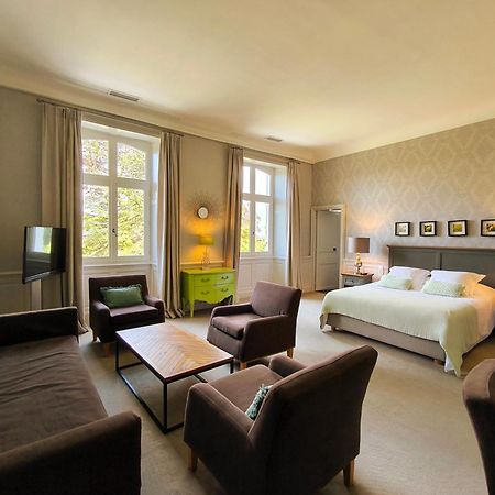 Hotel Chateau De Didonne Semussac Bagian luar foto