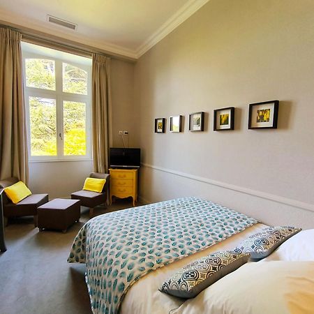 Hotel Chateau De Didonne Semussac Bagian luar foto