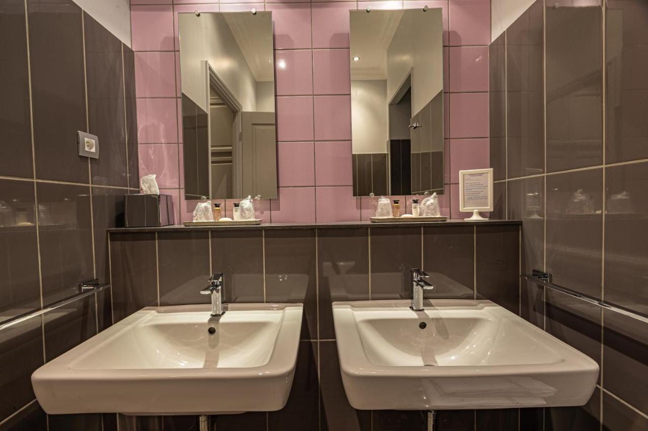 Hotel Chateau De Didonne Semussac Bagian luar foto