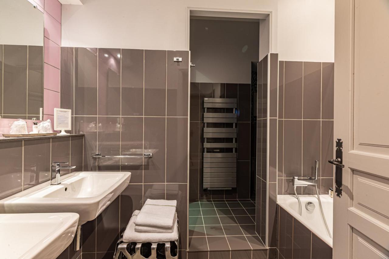 Hotel Chateau De Didonne Semussac Bagian luar foto