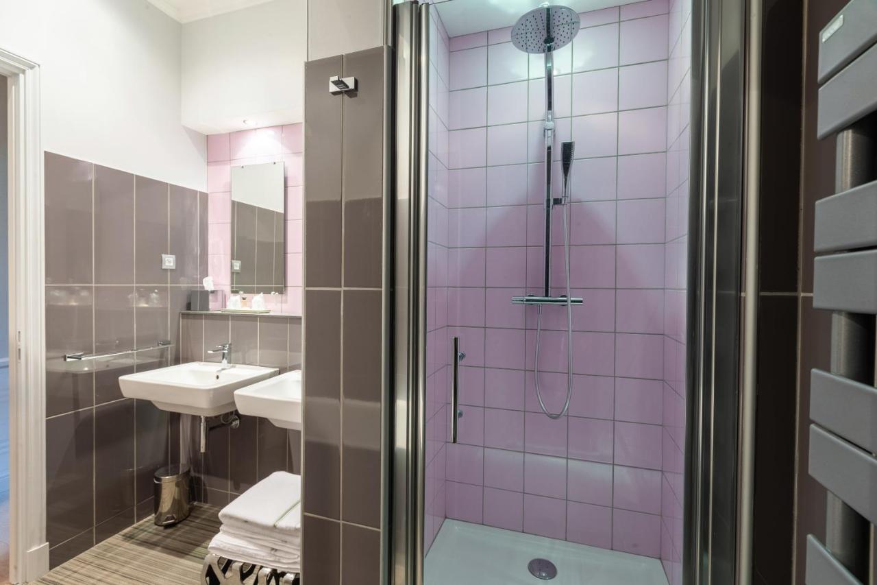 Hotel Chateau De Didonne Semussac Bagian luar foto