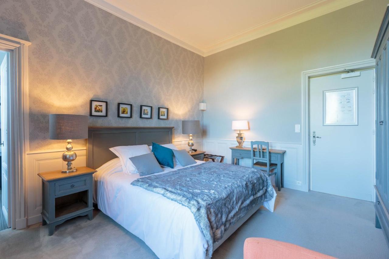 Hotel Chateau De Didonne Semussac Bagian luar foto