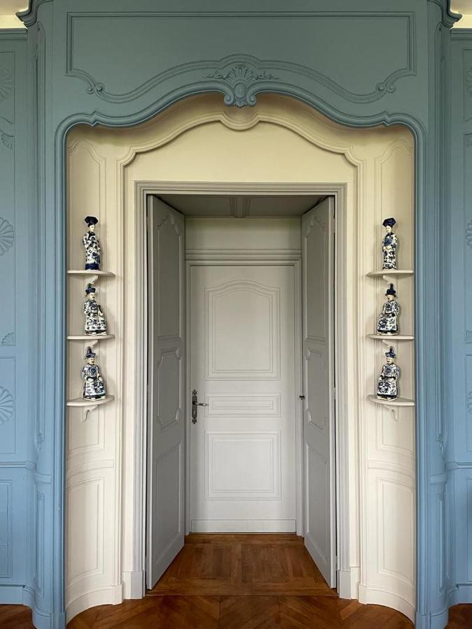 Hotel Chateau De Didonne Semussac Bagian luar foto