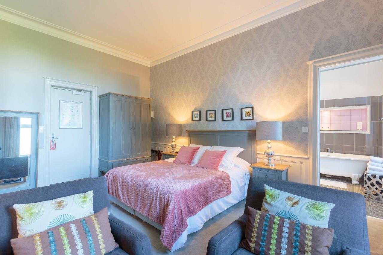 Hotel Chateau De Didonne Semussac Bagian luar foto
