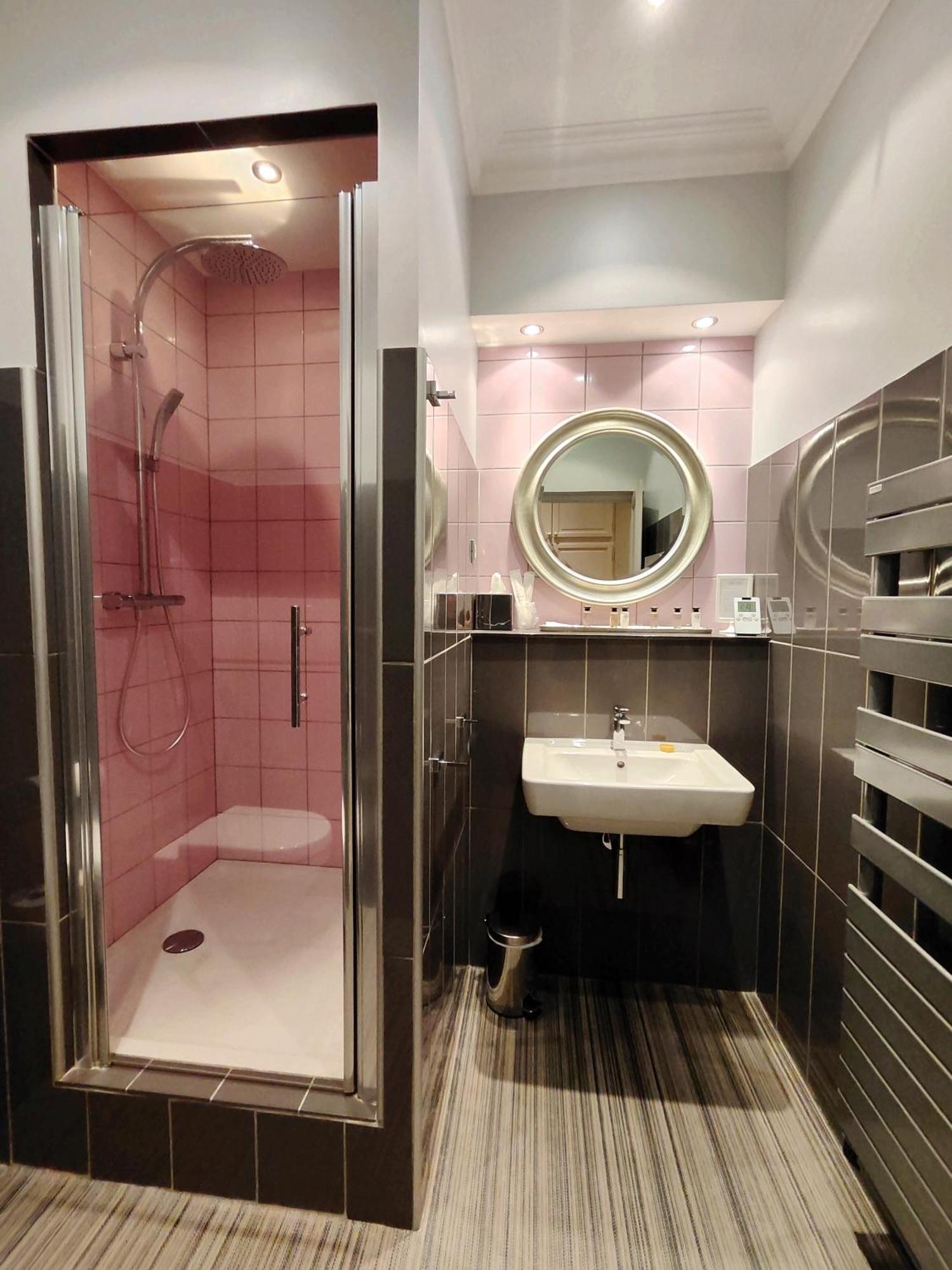 Hotel Chateau De Didonne Semussac Bagian luar foto