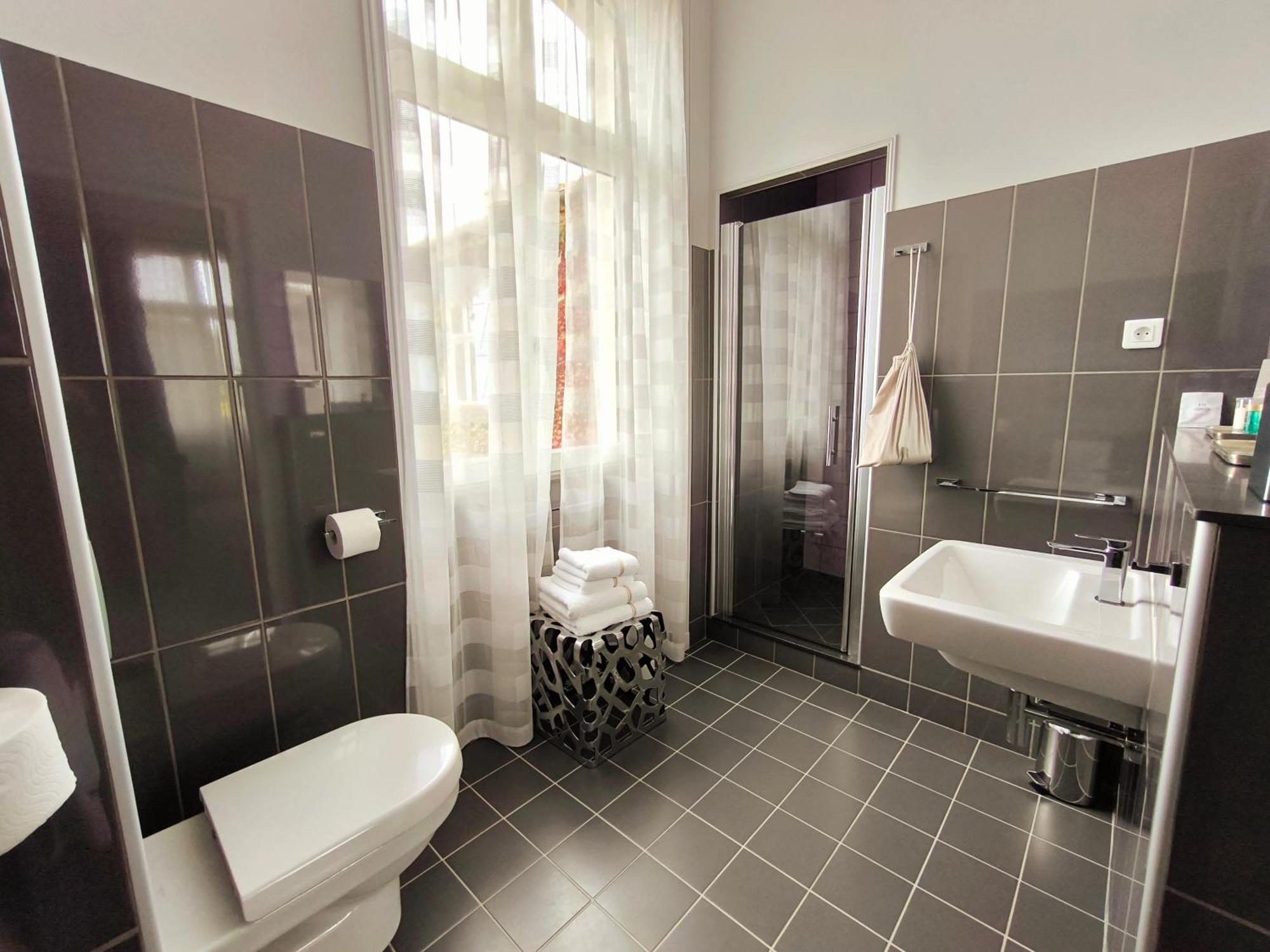 Hotel Chateau De Didonne Semussac Bagian luar foto